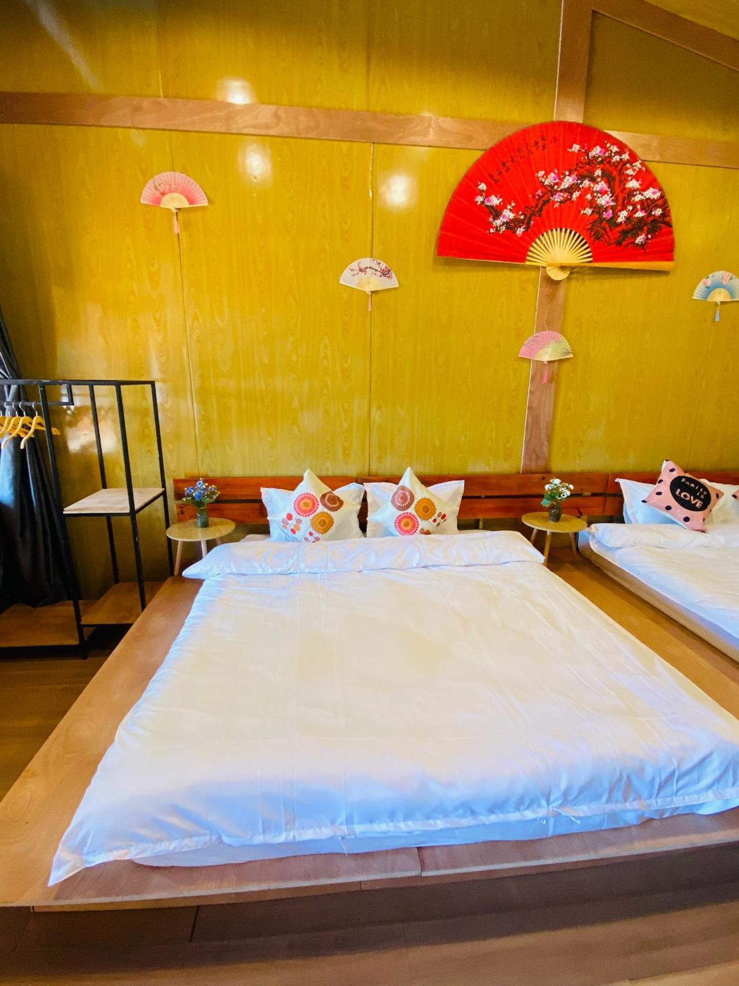 An Homestay Tam Coc Ninh Binh Eksteriør billede